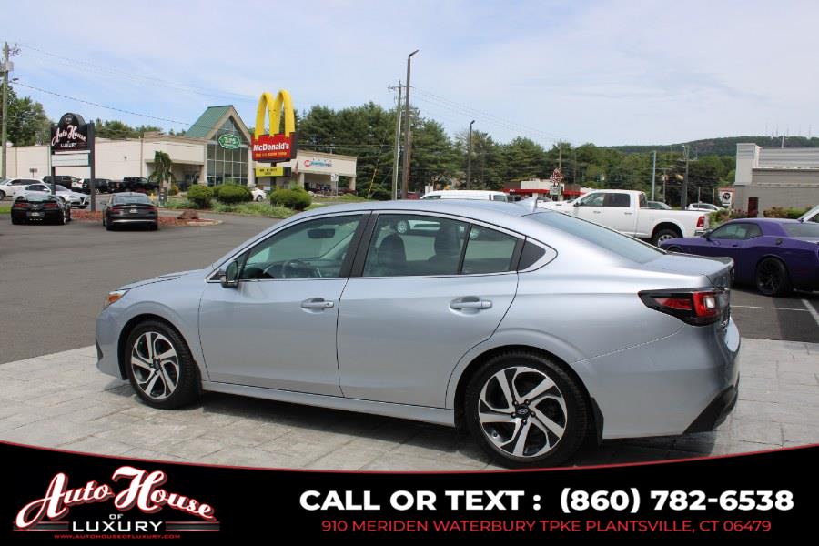 2021 Subaru Legacy Limited CVT, available for sale in Plantsville, Connecticut | Auto House of Luxury. Plantsville, Connecticut 2021 Subaru Legacy Limited CVT, available for sale in Plantsville, Connecticut | Auto House of Luxury. Plantsville, Connecticut