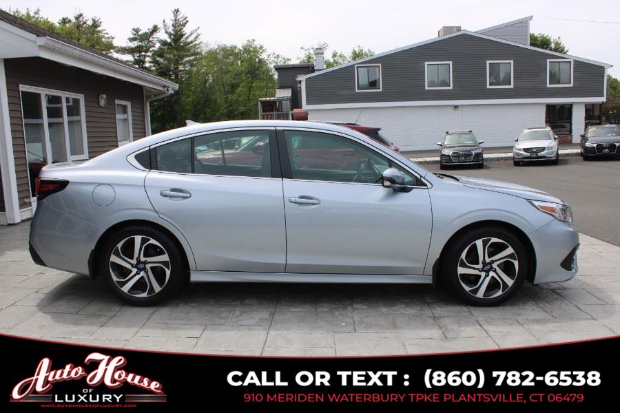 2021 Subaru Legacy Limited CVT, available for sale in Plantsville, Connecticut | Auto House of Luxury. Plantsville, Connecticut 2021 Subaru Legacy Limited CVT, available for sale in Plantsville, Connecticut | Auto House of Luxury. Plantsville, Connecticut