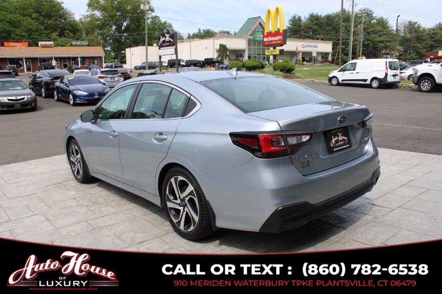 2021 Subaru Legacy Limited CVT, available for sale in Plantsville, Connecticut | Auto House of Luxury. Plantsville, Connecticut 2021 Subaru Legacy Limited CVT, available for sale in Plantsville, Connecticut | Auto House of Luxury. Plantsville, Connecticut