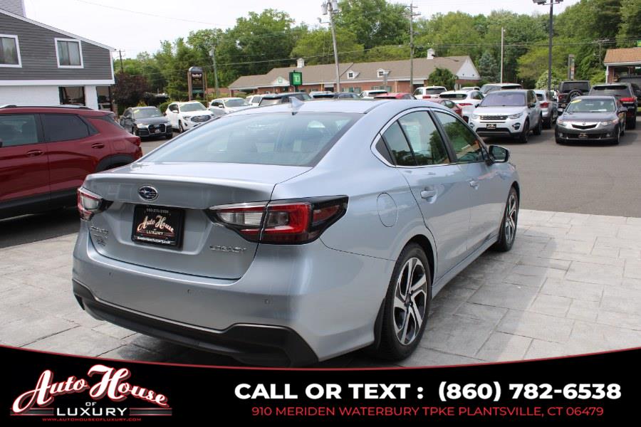 2021 Subaru Legacy Limited CVT, available for sale in Plantsville, Connecticut | Auto House of Luxury. Plantsville, Connecticut 2021 Subaru Legacy Limited CVT, available for sale in Plantsville, Connecticut | Auto House of Luxury. Plantsville, Connecticut