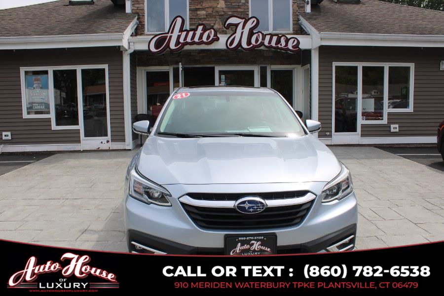 2021 Subaru Legacy Limited CVT, available for sale in Plantsville, Connecticut | Auto House of Luxury. Plantsville, Connecticut 2021 Subaru Legacy Limited CVT, available for sale in Plantsville, Connecticut | Auto House of Luxury. Plantsville, Connecticut
