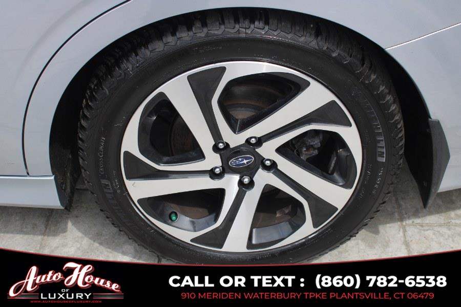 2021 Subaru Legacy Limited CVT, available for sale in Plantsville, Connecticut | Auto House of Luxury. Plantsville, Connecticut 2021 Subaru Legacy Limited CVT, available for sale in Plantsville, Connecticut | Auto House of Luxury. Plantsville, Connecticut