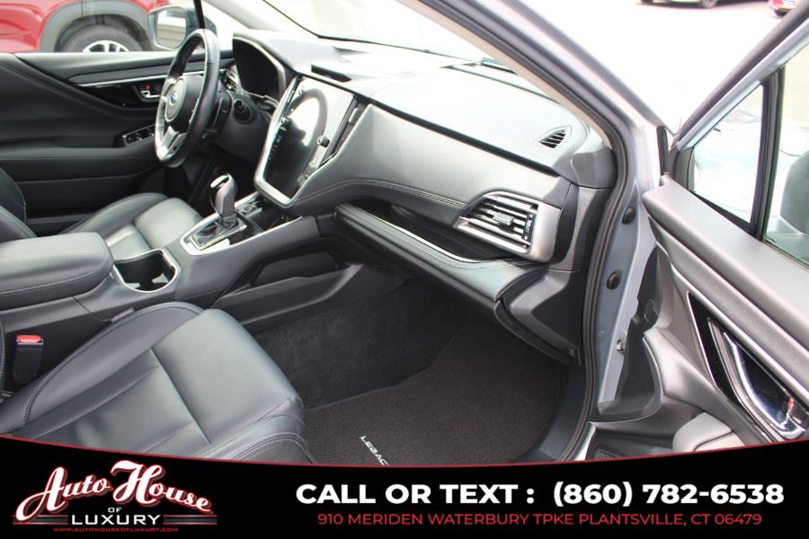 2021 Subaru Legacy Limited CVT, available for sale in Plantsville, Connecticut | Auto House of Luxury. Plantsville, Connecticut 2021 Subaru Legacy Limited CVT, available for sale in Plantsville, Connecticut | Auto House of Luxury. Plantsville, Connecticut