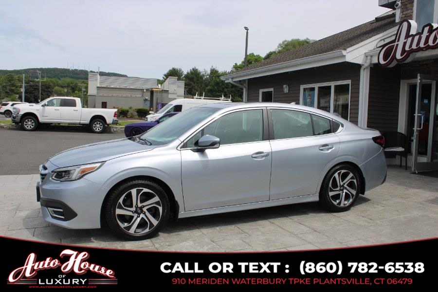 2021 Subaru Legacy Limited CVT, available for sale in Plantsville, Connecticut | Auto House of Luxury. Plantsville, Connecticut 2021 Subaru Legacy Limited CVT, available for sale in Plantsville, Connecticut | Auto House of Luxury. Plantsville, Connecticut