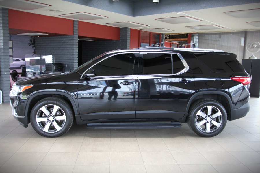 2018 Chevrolet Traverse AWD 4dr LT Leather w/3LT, available for sale in Garden Grove, California | 1 Stop Auto Mart Inc.. Garden Grove, California 2018 Chevrolet Traverse AWD 4dr LT Leather w/3LT, available for sale in Garden Grove, California | 1 Stop Auto Mart Inc.. Garden Grove, California