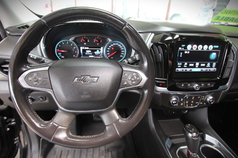 2018 Chevrolet Traverse AWD 4dr LT Leather w/3LT, available for sale in Garden Grove, California | 1 Stop Auto Mart Inc.. Garden Grove, California 2018 Chevrolet Traverse AWD 4dr LT Leather w/3LT, available for sale in Garden Grove, California | 1 Stop Auto Mart Inc.. Garden Grove, California