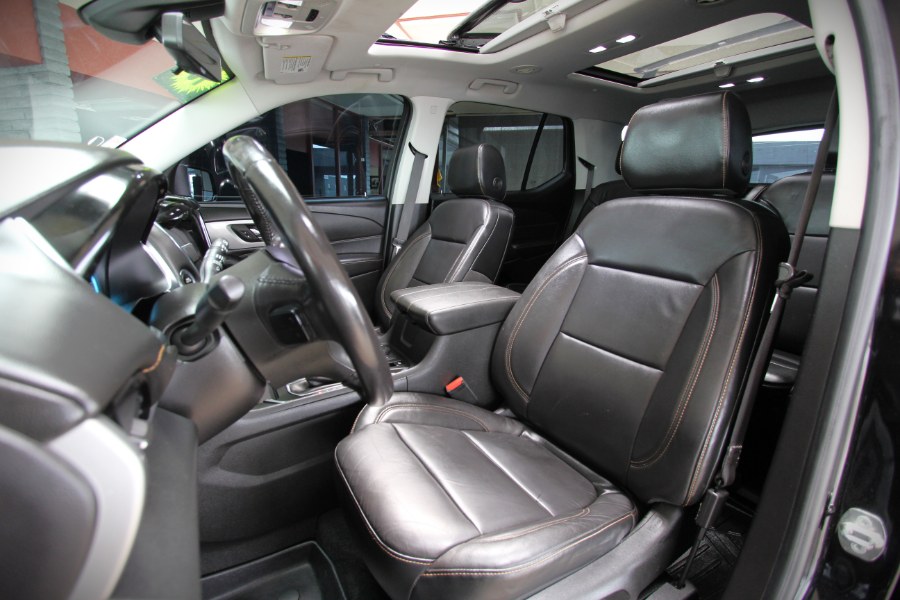 2018 Chevrolet Traverse AWD 4dr LT Leather w/3LT, available for sale in Garden Grove, California | 1 Stop Auto Mart Inc.. Garden Grove, California 2018 Chevrolet Traverse AWD 4dr LT Leather w/3LT, available for sale in Garden Grove, California | 1 Stop Auto Mart Inc.. Garden Grove, California