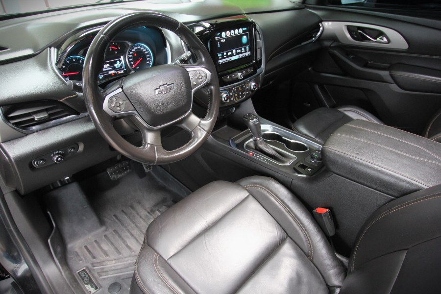 2018 Chevrolet Traverse AWD 4dr LT Leather w/3LT, available for sale in Garden Grove, California | 1 Stop Auto Mart Inc.. Garden Grove, California 2018 Chevrolet Traverse AWD 4dr LT Leather w/3LT, available for sale in Garden Grove, California | 1 Stop Auto Mart Inc.. Garden Grove, California
