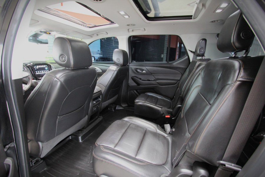 2018 Chevrolet Traverse AWD 4dr LT Leather w/3LT, available for sale in Garden Grove, California | 1 Stop Auto Mart Inc.. Garden Grove, California 2018 Chevrolet Traverse AWD 4dr LT Leather w/3LT, available for sale in Garden Grove, California | 1 Stop Auto Mart Inc.. Garden Grove, California