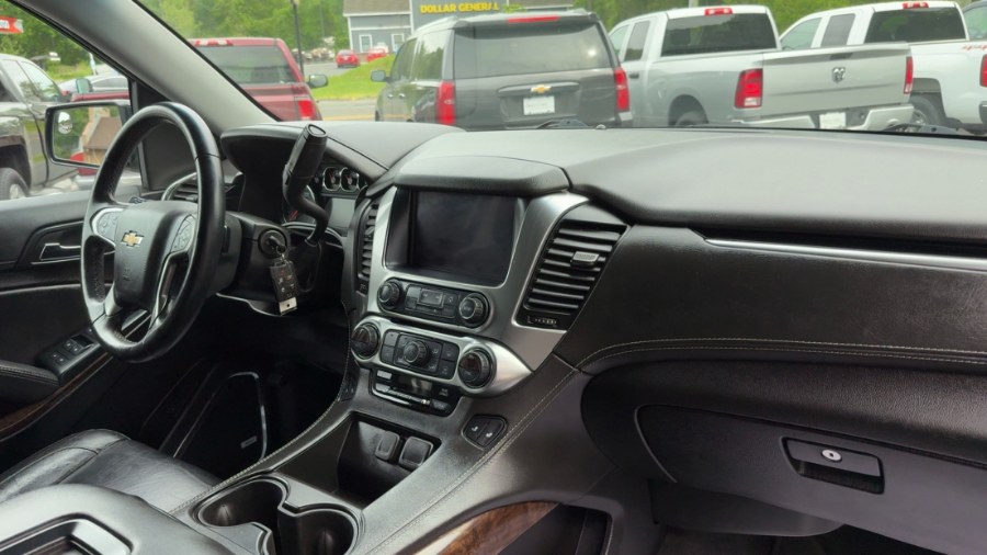 2019 Chevrolet Tahoe 4WD 4dr LT, available for sale in Waterbury, Connecticut | West End Automotive Center. Waterbury, Connecticut 2019 Chevrolet Tahoe 4WD 4dr LT, available for sale in Waterbury, Connecticut | West End Automotive Center. Waterbury, Connecticut