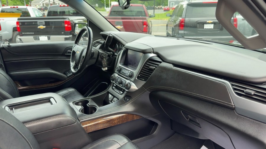 2019 Chevrolet Tahoe 4WD 4dr LT, available for sale in Waterbury, Connecticut | West End Automotive Center. Waterbury, Connecticut 2019 Chevrolet Tahoe 4WD 4dr LT, available for sale in Waterbury, Connecticut | West End Automotive Center. Waterbury, Connecticut