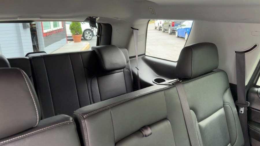 2019 Chevrolet Tahoe 4WD 4dr LT, available for sale in Waterbury, Connecticut | West End Automotive Center. Waterbury, Connecticut 2019 Chevrolet Tahoe 4WD 4dr LT, available for sale in Waterbury, Connecticut | West End Automotive Center. Waterbury, Connecticut