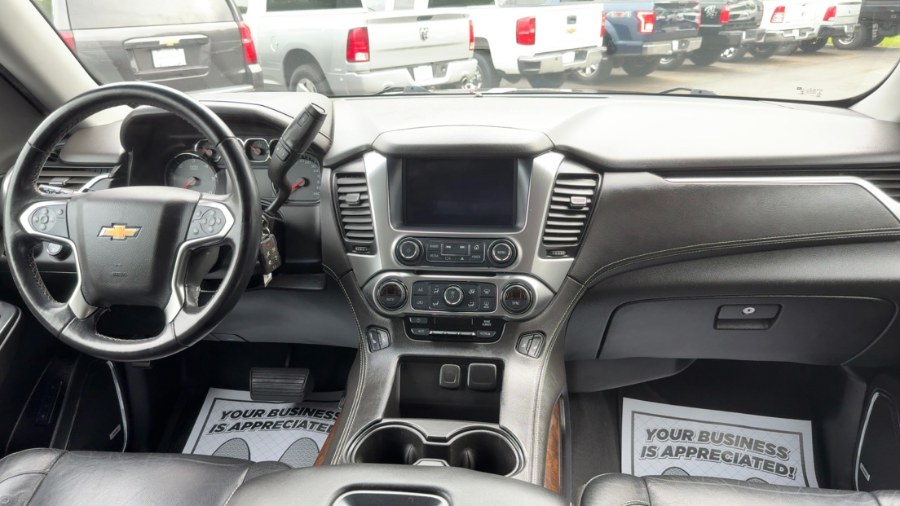 2019 Chevrolet Tahoe 4WD 4dr LT, available for sale in Waterbury, Connecticut | West End Automotive Center. Waterbury, Connecticut 2019 Chevrolet Tahoe 4WD 4dr LT, available for sale in Waterbury, Connecticut | West End Automotive Center. Waterbury, Connecticut