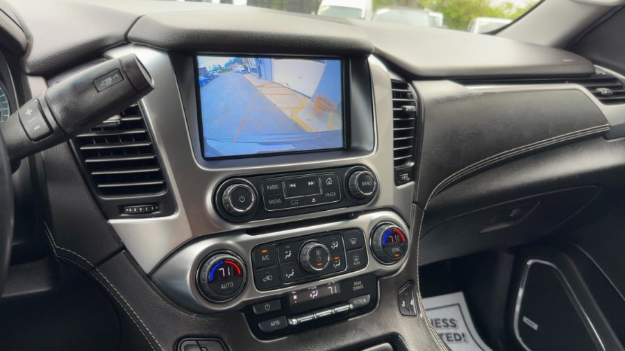 2019 Chevrolet Tahoe 4WD 4dr LT, available for sale in Waterbury, Connecticut | West End Automotive Center. Waterbury, Connecticut 2019 Chevrolet Tahoe 4WD 4dr LT, available for sale in Waterbury, Connecticut | West End Automotive Center. Waterbury, Connecticut