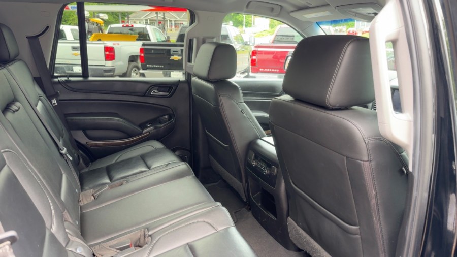 2019 Chevrolet Tahoe 4WD 4dr LT, available for sale in Waterbury, Connecticut | West End Automotive Center. Waterbury, Connecticut 2019 Chevrolet Tahoe 4WD 4dr LT, available for sale in Waterbury, Connecticut | West End Automotive Center. Waterbury, Connecticut