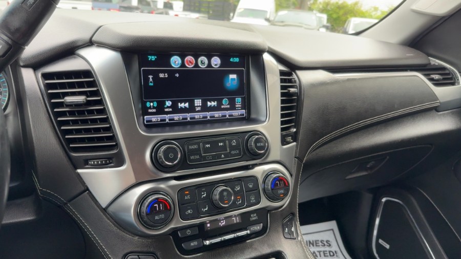 2019 Chevrolet Tahoe 4WD 4dr LT, available for sale in Waterbury, Connecticut | West End Automotive Center. Waterbury, Connecticut 2019 Chevrolet Tahoe 4WD 4dr LT, available for sale in Waterbury, Connecticut | West End Automotive Center. Waterbury, Connecticut