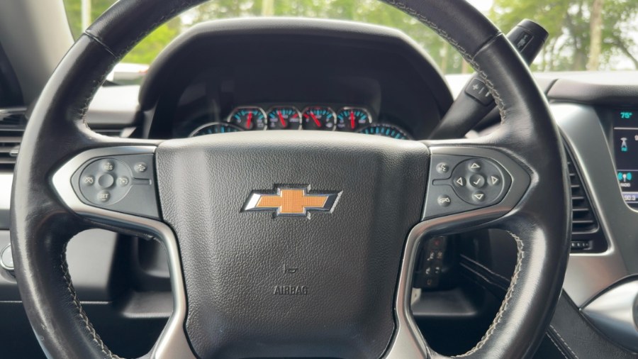 2019 Chevrolet Tahoe 4WD 4dr LT, available for sale in Waterbury, Connecticut | West End Automotive Center. Waterbury, Connecticut 2019 Chevrolet Tahoe 4WD 4dr LT, available for sale in Waterbury, Connecticut | West End Automotive Center. Waterbury, Connecticut