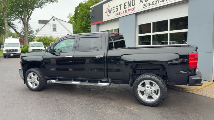 2018 Chevrolet Silverado 2500HD 4WD Crew Cab 153.7" Work Truck, available for sale in Waterbury, Connecticut | West End Automotive Center. Waterbury, Connecticut 2018 Chevrolet Silverado 2500HD 4WD Crew Cab 153.7" Work Truck, available for sale in Waterbury, Connecticut | West End Automotive Center. Waterbury, Connecticut