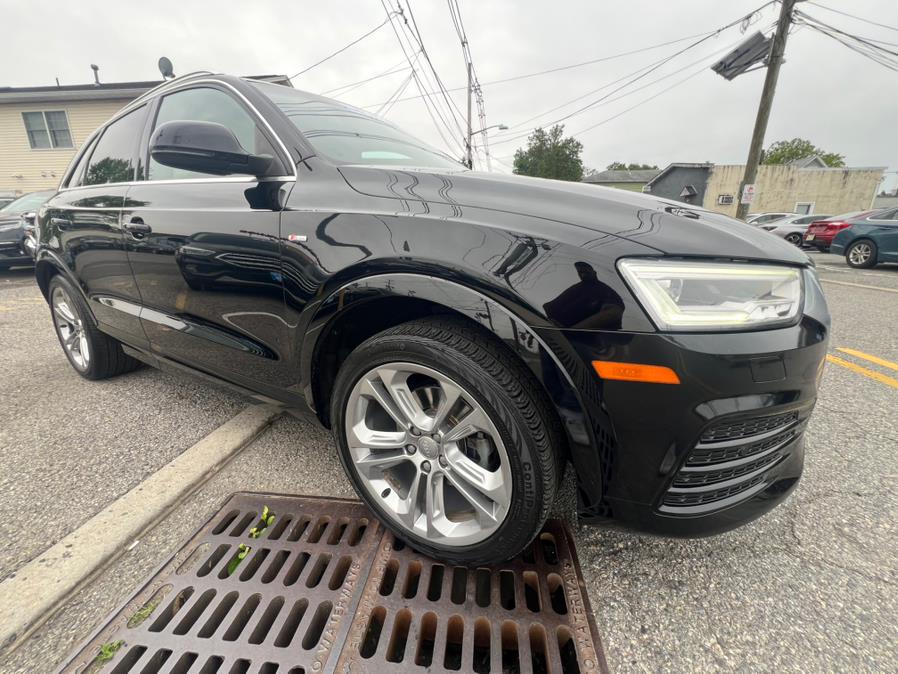 2016 Audi Q3 quattro 4dr Prestige, available for sale in Lodi, New Jersey | Route 46 Auto Sales Inc. Lodi, New Jersey 2016 Audi Q3 quattro 4dr Prestige, available for sale in Lodi, New Jersey | Route 46 Auto Sales Inc. Lodi, New Jersey