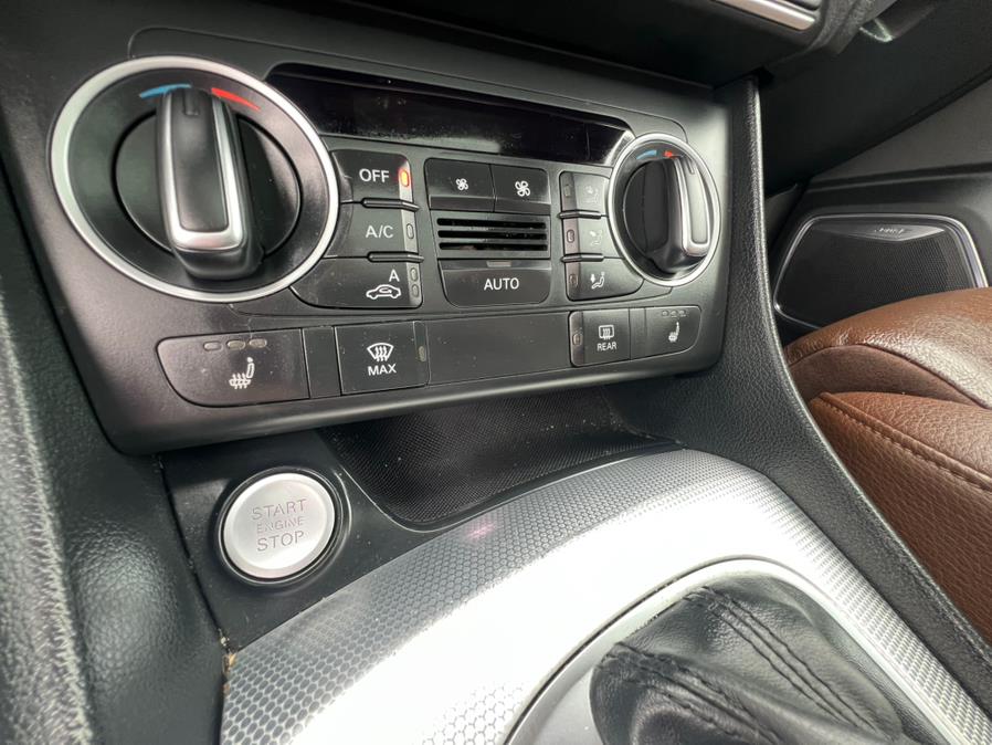 2016 Audi Q3 quattro 4dr Prestige, available for sale in Lodi, New Jersey | Route 46 Auto Sales Inc. Lodi, New Jersey 2016 Audi Q3 quattro 4dr Prestige, available for sale in Lodi, New Jersey | Route 46 Auto Sales Inc. Lodi, New Jersey