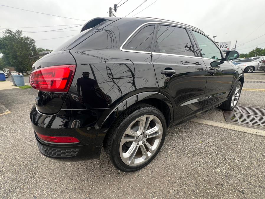2016 Audi Q3 quattro 4dr Prestige, available for sale in Lodi, New Jersey | Route 46 Auto Sales Inc. Lodi, New Jersey 2016 Audi Q3 quattro 4dr Prestige, available for sale in Lodi, New Jersey | Route 46 Auto Sales Inc. Lodi, New Jersey