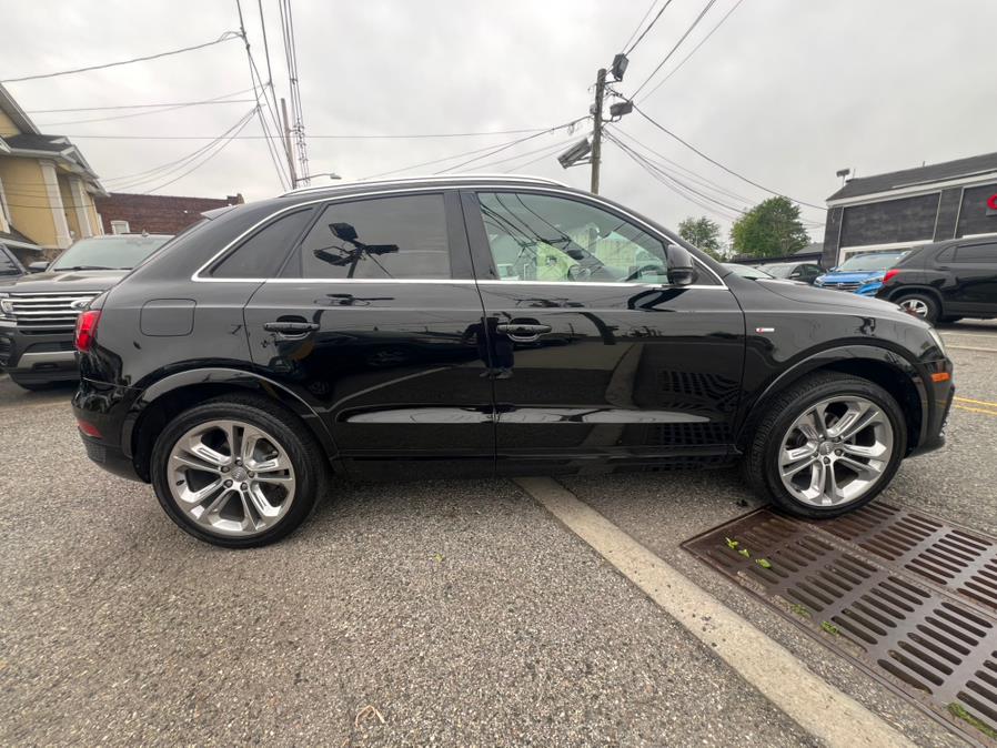 2016 Audi Q3 quattro 4dr Prestige, available for sale in Lodi, New Jersey | Route 46 Auto Sales Inc. Lodi, New Jersey 2016 Audi Q3 quattro 4dr Prestige, available for sale in Lodi, New Jersey | Route 46 Auto Sales Inc. Lodi, New Jersey