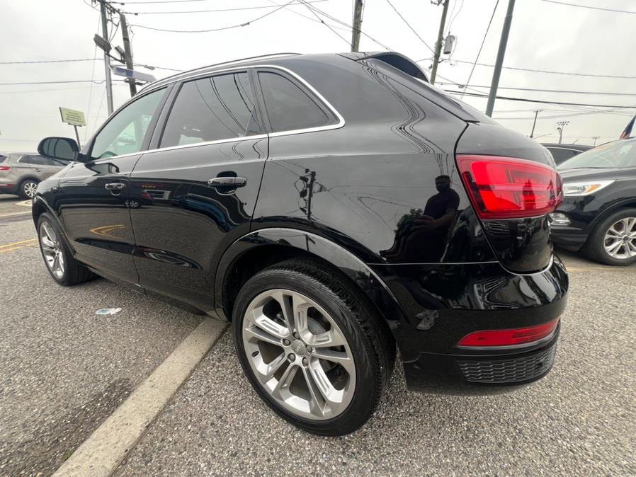 2016 Audi Q3 quattro 4dr Prestige, available for sale in Lodi, New Jersey | Route 46 Auto Sales Inc. Lodi, New Jersey 2016 Audi Q3 quattro 4dr Prestige, available for sale in Lodi, New Jersey | Route 46 Auto Sales Inc. Lodi, New Jersey
