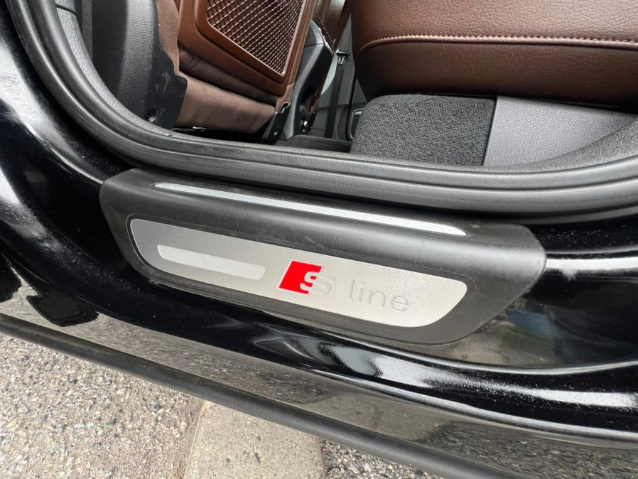 2016 Audi Q3 quattro 4dr Prestige, available for sale in Lodi, New Jersey | Route 46 Auto Sales Inc. Lodi, New Jersey 2016 Audi Q3 quattro 4dr Prestige, available for sale in Lodi, New Jersey | Route 46 Auto Sales Inc. Lodi, New Jersey
