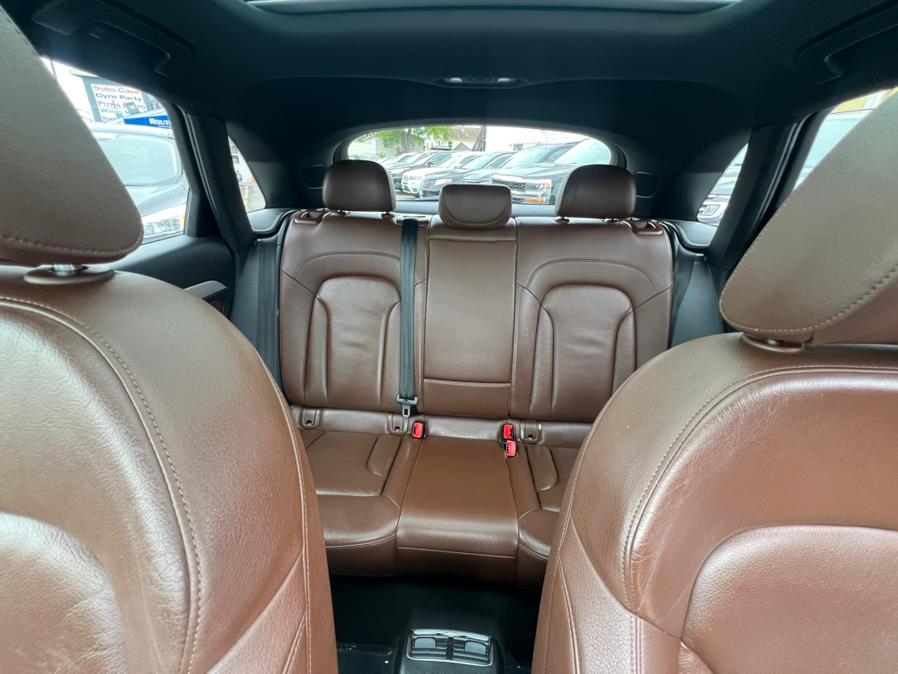 2016 Audi Q3 quattro 4dr Prestige, available for sale in Lodi, New Jersey | Route 46 Auto Sales Inc. Lodi, New Jersey 2016 Audi Q3 quattro 4dr Prestige, available for sale in Lodi, New Jersey | Route 46 Auto Sales Inc. Lodi, New Jersey