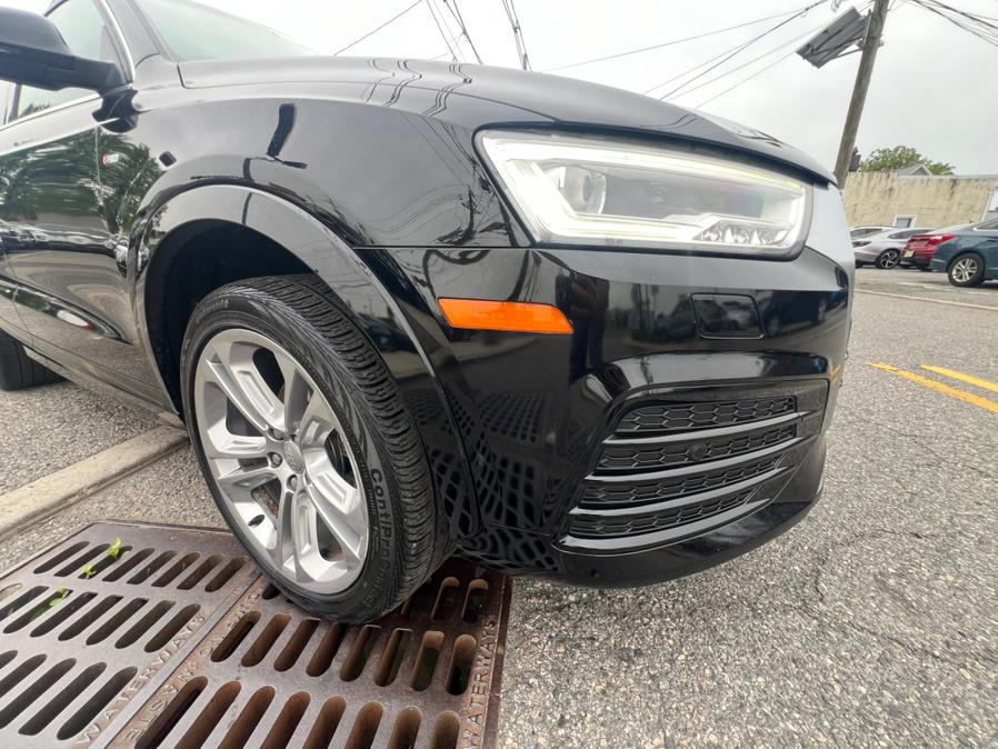 2016 Audi Q3 quattro 4dr Prestige, available for sale in Lodi, New Jersey | Route 46 Auto Sales Inc. Lodi, New Jersey 2016 Audi Q3 quattro 4dr Prestige, available for sale in Lodi, New Jersey | Route 46 Auto Sales Inc. Lodi, New Jersey