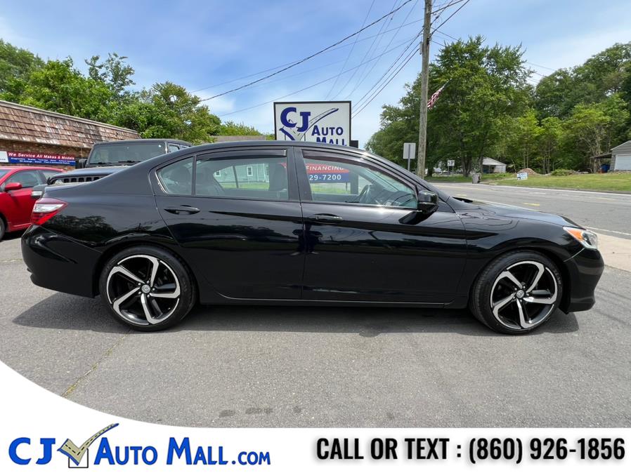 2017 Honda Accord Sedan EX-L CVT, available for sale in Bristol, Connecticut | CJ Auto Mall. Bristol, Connecticut 2017 Honda Accord Sedan EX-L CVT, available for sale in Bristol, Connecticut | CJ Auto Mall. Bristol, Connecticut