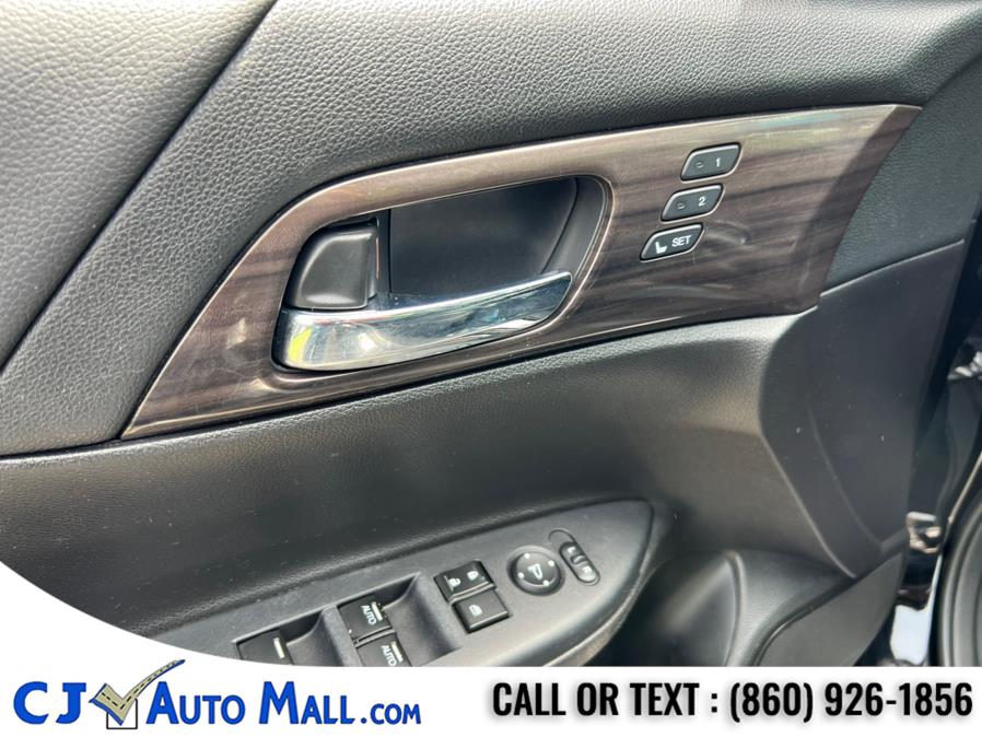 2017 Honda Accord Sedan EX-L CVT, available for sale in Bristol, Connecticut | CJ Auto Mall. Bristol, Connecticut 2017 Honda Accord Sedan EX-L CVT, available for sale in Bristol, Connecticut | CJ Auto Mall. Bristol, Connecticut