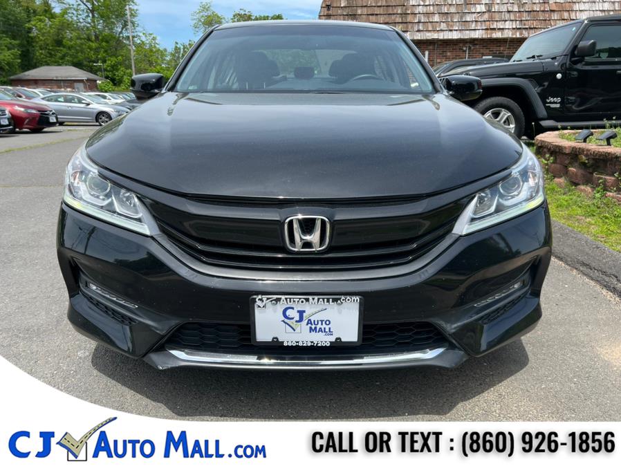 2017 Honda Accord Sedan EX-L CVT, available for sale in Bristol, Connecticut | CJ Auto Mall. Bristol, Connecticut 2017 Honda Accord Sedan EX-L CVT, available for sale in Bristol, Connecticut | CJ Auto Mall. Bristol, Connecticut