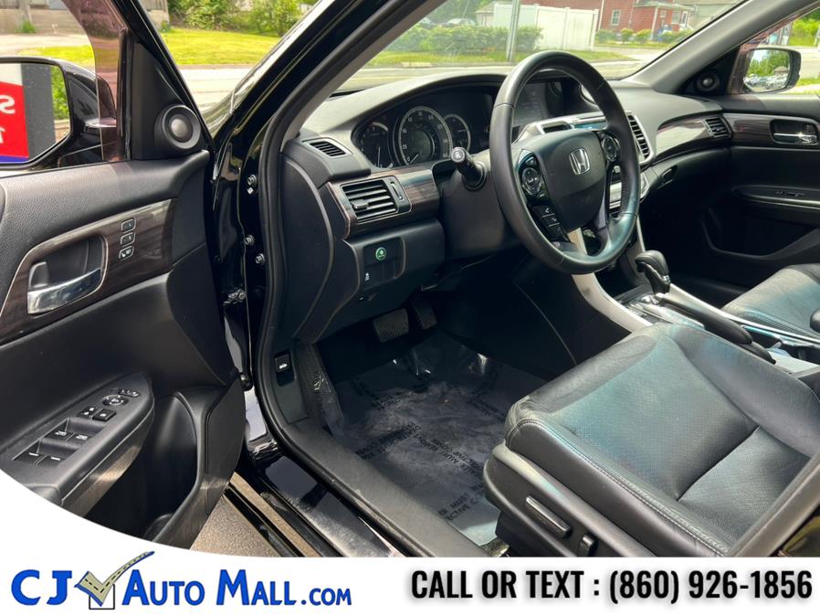 2017 Honda Accord Sedan EX-L CVT, available for sale in Bristol, Connecticut | CJ Auto Mall. Bristol, Connecticut 2017 Honda Accord Sedan EX-L CVT, available for sale in Bristol, Connecticut | CJ Auto Mall. Bristol, Connecticut