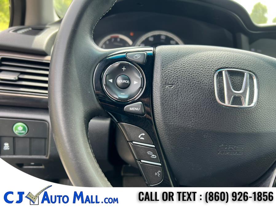 2017 Honda Accord Sedan EX-L CVT, available for sale in Bristol, Connecticut | CJ Auto Mall. Bristol, Connecticut 2017 Honda Accord Sedan EX-L CVT, available for sale in Bristol, Connecticut | CJ Auto Mall. Bristol, Connecticut