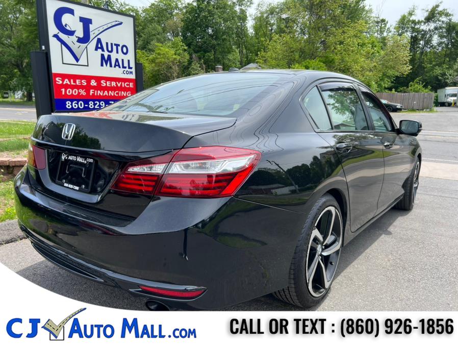 2017 Honda Accord Sedan EX-L CVT, available for sale in Bristol, Connecticut | CJ Auto Mall. Bristol, Connecticut 2017 Honda Accord Sedan EX-L CVT, available for sale in Bristol, Connecticut | CJ Auto Mall. Bristol, Connecticut