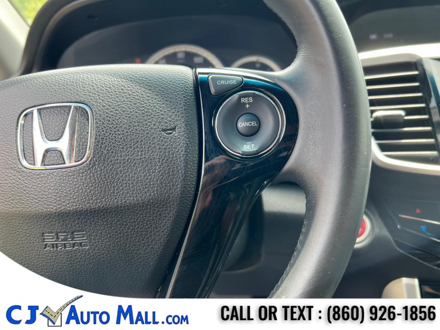 2017 Honda Accord Sedan EX-L CVT, available for sale in Bristol, Connecticut | CJ Auto Mall. Bristol, Connecticut 2017 Honda Accord Sedan EX-L CVT, available for sale in Bristol, Connecticut | CJ Auto Mall. Bristol, Connecticut