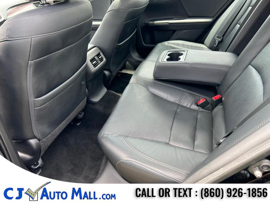 2017 Honda Accord Sedan EX-L CVT, available for sale in Bristol, Connecticut | CJ Auto Mall. Bristol, Connecticut 2017 Honda Accord Sedan EX-L CVT, available for sale in Bristol, Connecticut | CJ Auto Mall. Bristol, Connecticut