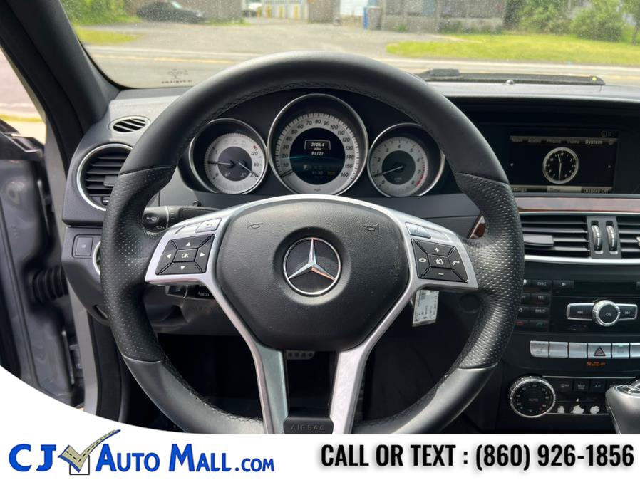 2014 Mercedes-Benz C-Class 4dr Sdn C300 Sport 4MATIC, available for sale in Bristol, Connecticut | CJ Auto Mall. Bristol, Connecticut 2014 Mercedes-Benz C-Class 4dr Sdn C300 Sport 4MATIC, available for sale in Bristol, Connecticut | CJ Auto Mall. Bristol, Connecticut