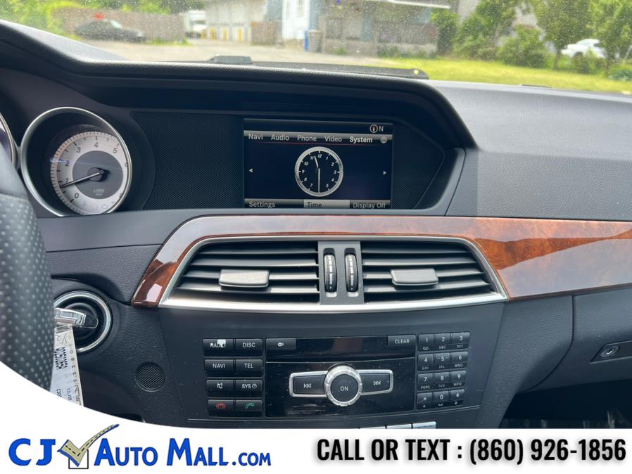 2014 Mercedes-Benz C-Class 4dr Sdn C300 Sport 4MATIC, available for sale in Bristol, Connecticut | CJ Auto Mall. Bristol, Connecticut 2014 Mercedes-Benz C-Class 4dr Sdn C300 Sport 4MATIC, available for sale in Bristol, Connecticut | CJ Auto Mall. Bristol, Connecticut