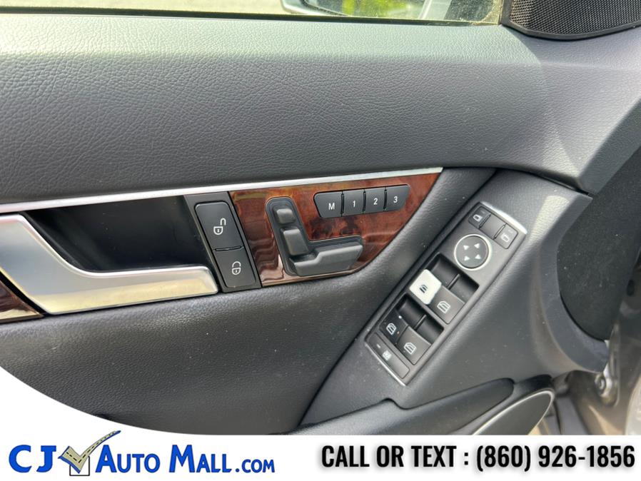 2014 Mercedes-Benz C-Class 4dr Sdn C300 Sport 4MATIC, available for sale in Bristol, Connecticut | CJ Auto Mall. Bristol, Connecticut 2014 Mercedes-Benz C-Class 4dr Sdn C300 Sport 4MATIC, available for sale in Bristol, Connecticut | CJ Auto Mall. Bristol, Connecticut
