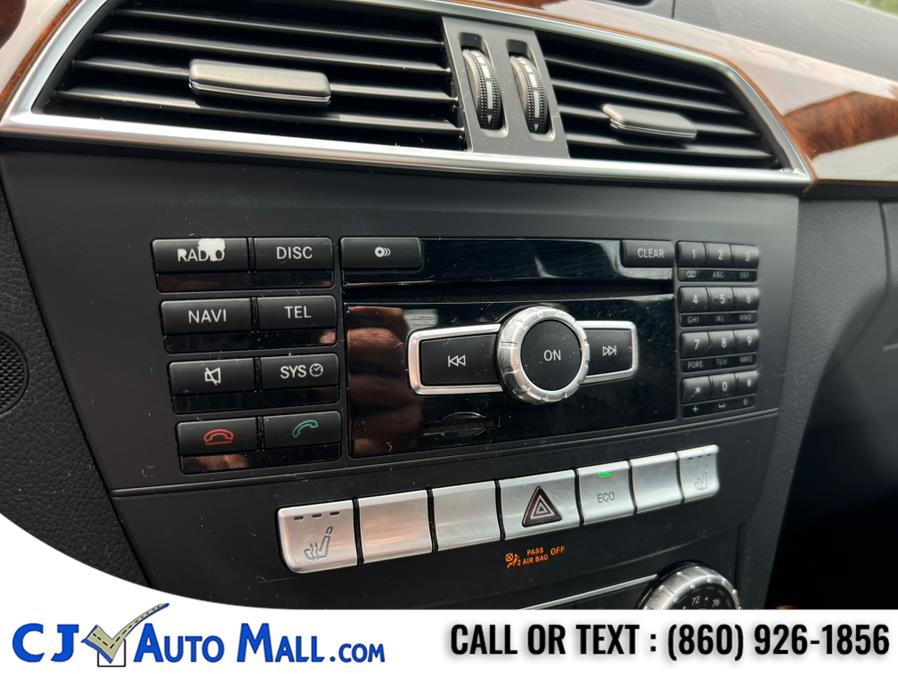 2014 Mercedes-Benz C-Class 4dr Sdn C300 Sport 4MATIC, available for sale in Bristol, Connecticut | CJ Auto Mall. Bristol, Connecticut 2014 Mercedes-Benz C-Class 4dr Sdn C300 Sport 4MATIC, available for sale in Bristol, Connecticut | CJ Auto Mall. Bristol, Connecticut