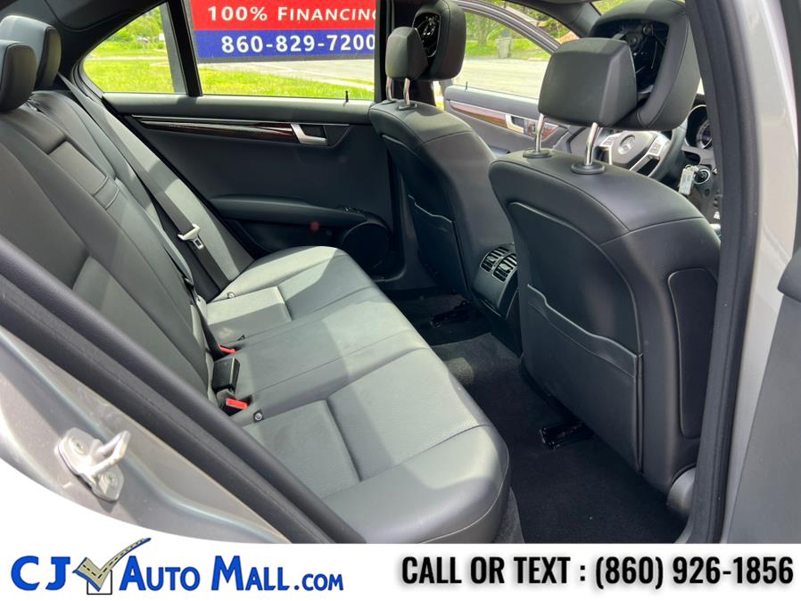2014 Mercedes-Benz C-Class 4dr Sdn C300 Sport 4MATIC, available for sale in Bristol, Connecticut | CJ Auto Mall. Bristol, Connecticut 2014 Mercedes-Benz C-Class 4dr Sdn C300 Sport 4MATIC, available for sale in Bristol, Connecticut | CJ Auto Mall. Bristol, Connecticut