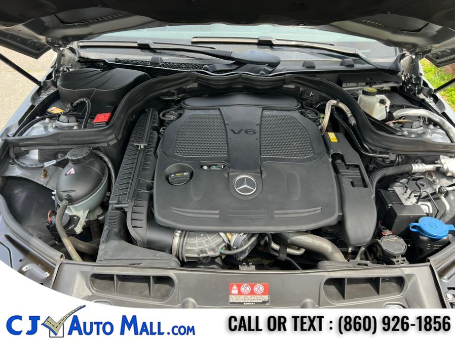 2014 Mercedes-Benz C-Class 4dr Sdn C300 Sport 4MATIC, available for sale in Bristol, Connecticut | CJ Auto Mall. Bristol, Connecticut 2014 Mercedes-Benz C-Class 4dr Sdn C300 Sport 4MATIC, available for sale in Bristol, Connecticut | CJ Auto Mall. Bristol, Connecticut