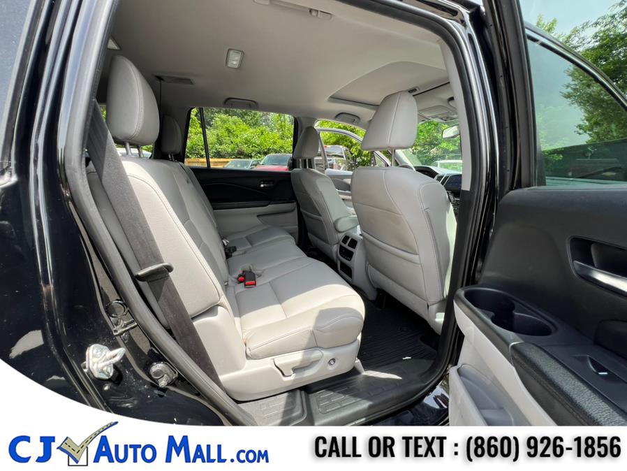 2018 Honda Pilot EX-L AWD, available for sale in Bristol, Connecticut | CJ Auto Mall. Bristol, Connecticut 2018 Honda Pilot EX-L AWD, available for sale in Bristol, Connecticut | CJ Auto Mall. Bristol, Connecticut