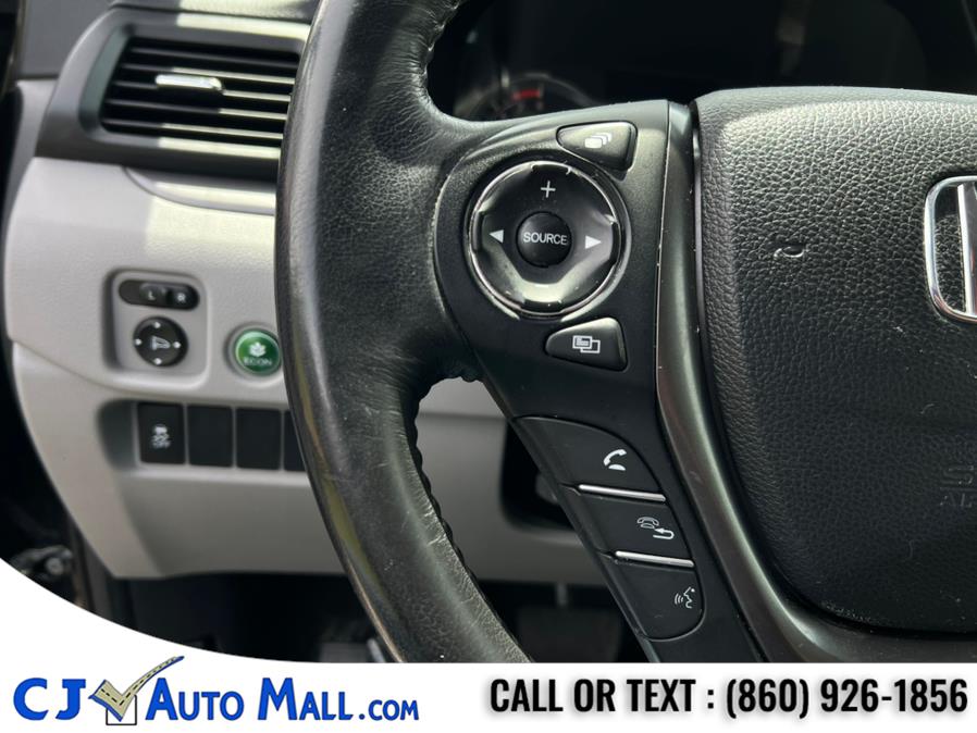 2018 Honda Pilot EX-L AWD, available for sale in Bristol, Connecticut | CJ Auto Mall. Bristol, Connecticut 2018 Honda Pilot EX-L AWD, available for sale in Bristol, Connecticut | CJ Auto Mall. Bristol, Connecticut