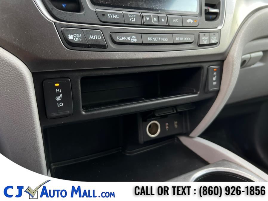 2018 Honda Pilot EX-L AWD, available for sale in Bristol, Connecticut | CJ Auto Mall. Bristol, Connecticut 2018 Honda Pilot EX-L AWD, available for sale in Bristol, Connecticut | CJ Auto Mall. Bristol, Connecticut