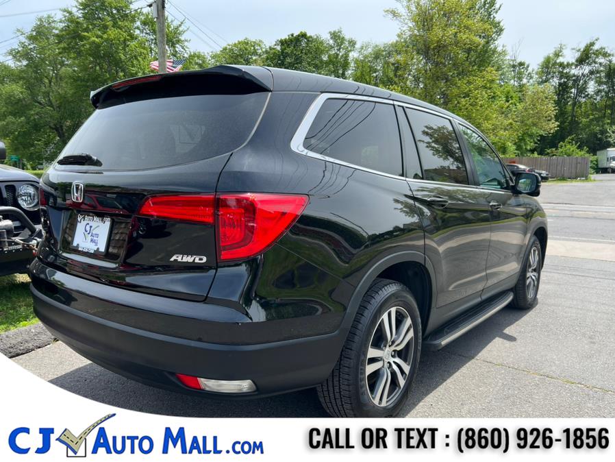 2018 Honda Pilot EX-L AWD, available for sale in Bristol, Connecticut | CJ Auto Mall. Bristol, Connecticut 2018 Honda Pilot EX-L AWD, available for sale in Bristol, Connecticut | CJ Auto Mall. Bristol, Connecticut