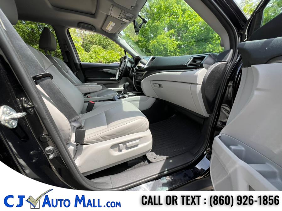 2018 Honda Pilot EX-L AWD, available for sale in Bristol, Connecticut | CJ Auto Mall. Bristol, Connecticut 2018 Honda Pilot EX-L AWD, available for sale in Bristol, Connecticut | CJ Auto Mall. Bristol, Connecticut