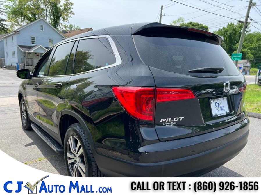 2018 Honda Pilot EX-L AWD, available for sale in Bristol, Connecticut | CJ Auto Mall. Bristol, Connecticut 2018 Honda Pilot EX-L AWD, available for sale in Bristol, Connecticut | CJ Auto Mall. Bristol, Connecticut